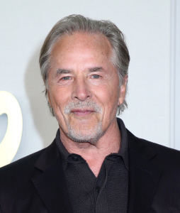 DON JOHNSON Y MULTITUD DE ACTORES ASISTEN AL DISNEY UPFRONT