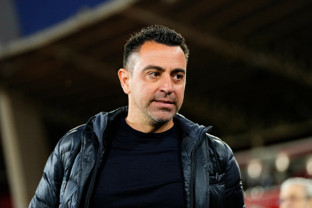 LA LIGA: ALMERIA VS FC BARCELONA EN PLENA CRISIS SOBRE LA CONTINUIDAD DE XAVI HERNANDEZ COMO ENTRENADOR DEL F.C. BARCELONA