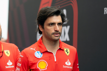 FORMULA1: FERNANDO ALONSO Y CARLOS SAINZ JR SE PREPARAN PARA DISPUTAR EL GP DE MONACO